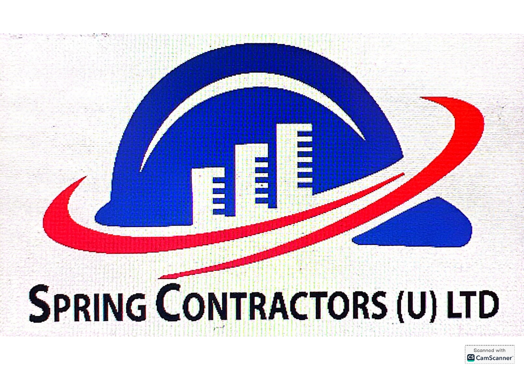 company logo